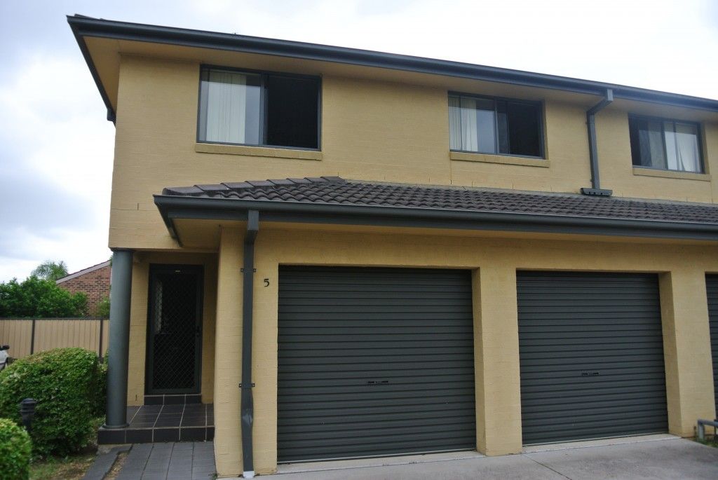 5/12A Irrawang Street, Raymond Terrace NSW 2324, Image 0