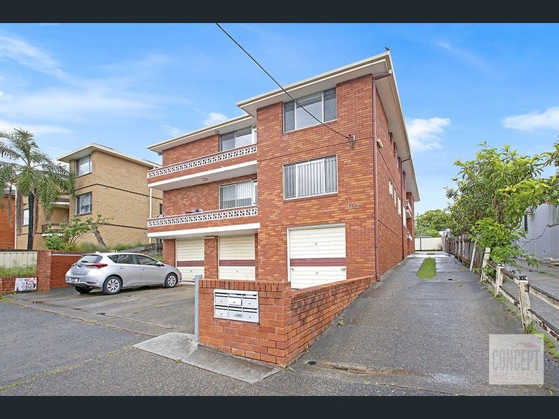 2 bedrooms Apartment / Unit / Flat in 6/102 Yangoora Road LAKEMBA NSW, 2195
