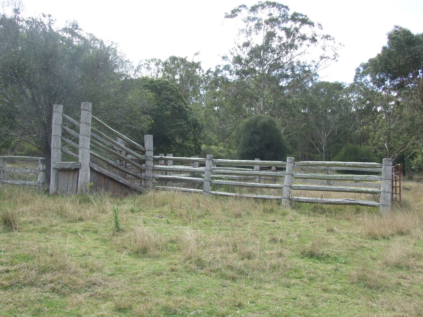 L235 Coalbank Boundary Road, Haden QLD 4353, Image 1