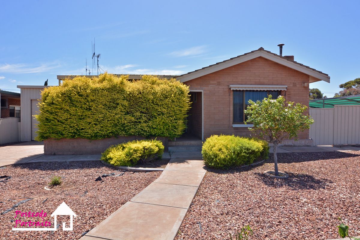 21 McConville Street, Whyalla Playford SA 5600, Image 0