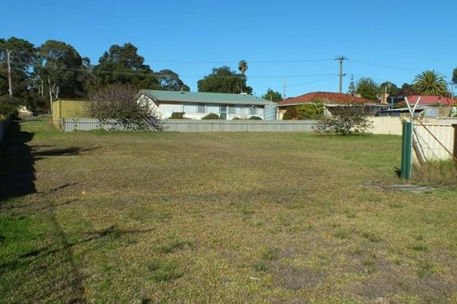 Picture of Lot 3 Junction Street, MCKAIL WA 6330