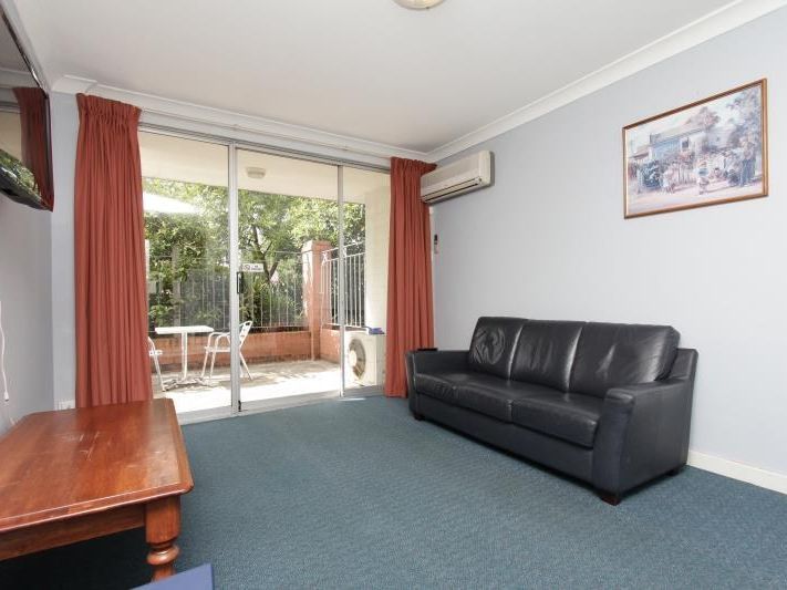 1 bedrooms Apartment / Unit / Flat in 12/9 Charles Street SOUTH PERTH WA, 6151