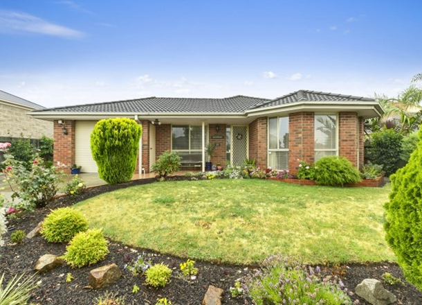 23 Weerona Way, Mornington VIC 3931