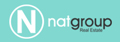 Natgroup Real Estate 's logo