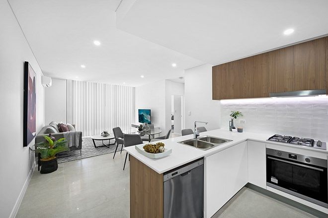 10 2 Bedroom New And Off The Plan Apartments For Sale In Penrith Nsw 2750 Domain
