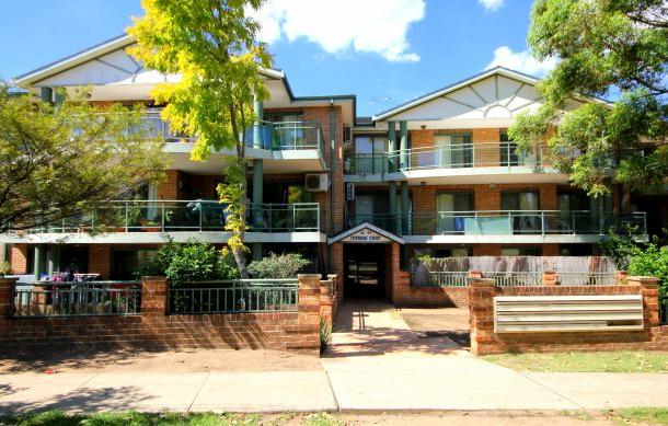 14/55 Reynolds Avenue, Bankstown NSW 2200