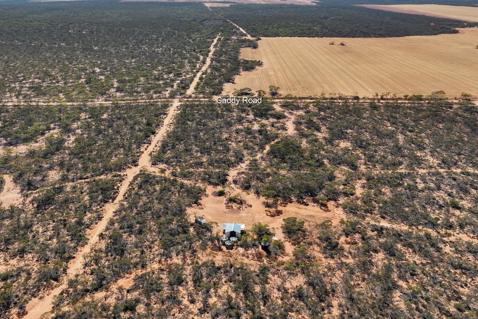 Additional image 7 of 652 Caddy Road, Loveday SA 5345