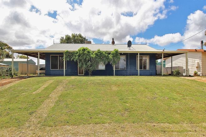 Picture of 21 Dodd Street, BADGINGARRA WA 6521