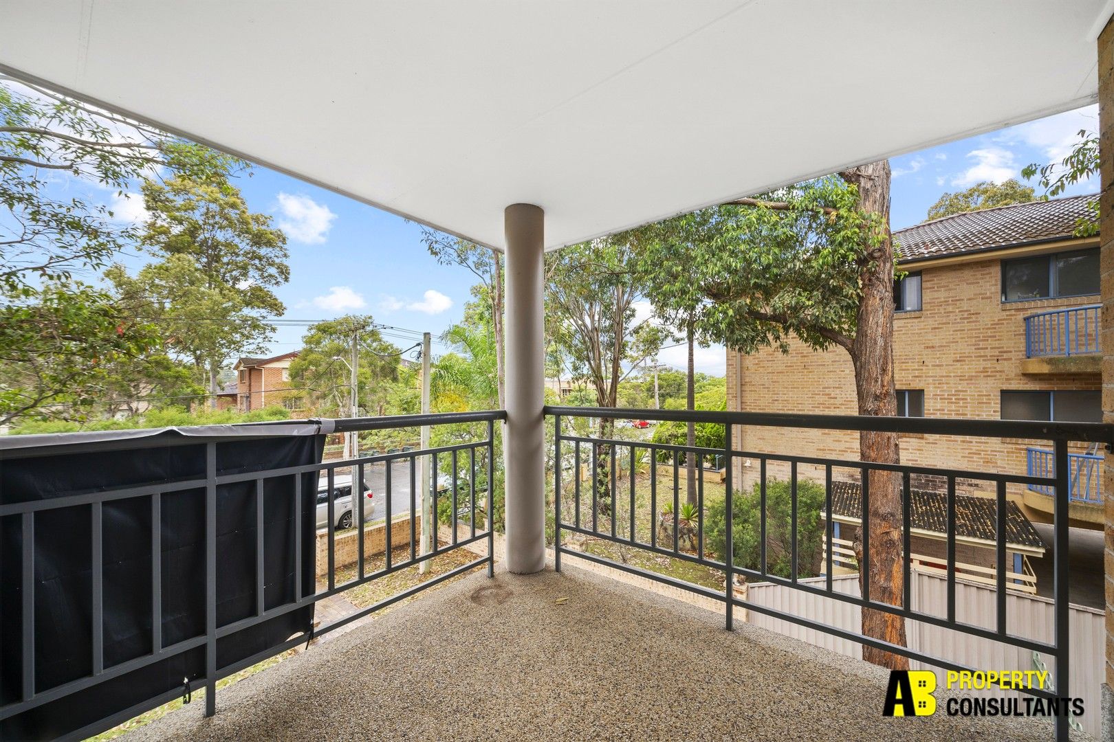 2 bedrooms Apartment / Unit / Flat in 5/74-76 Stapleton Street PENDLE HILL NSW, 2145