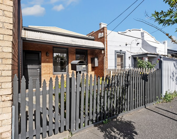 32 De Carle Street, Brunswick VIC 3056