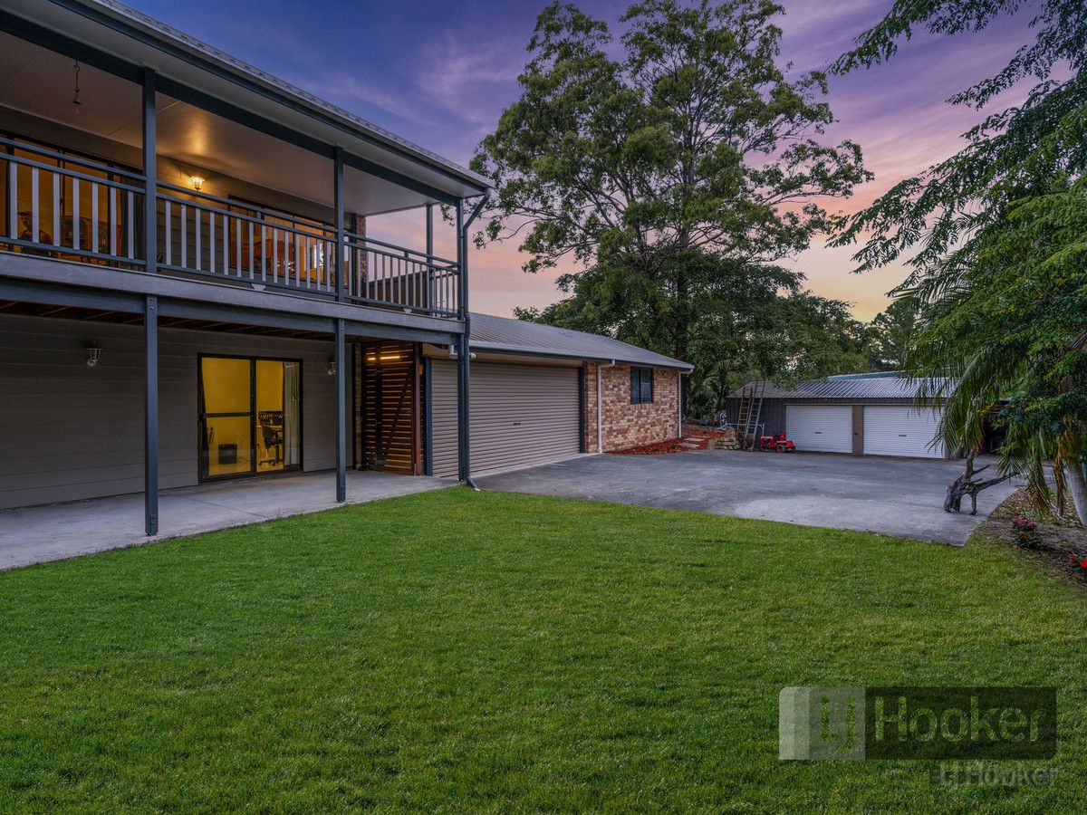 9 Pinewood Street, Upper Coomera QLD 4209, Image 0