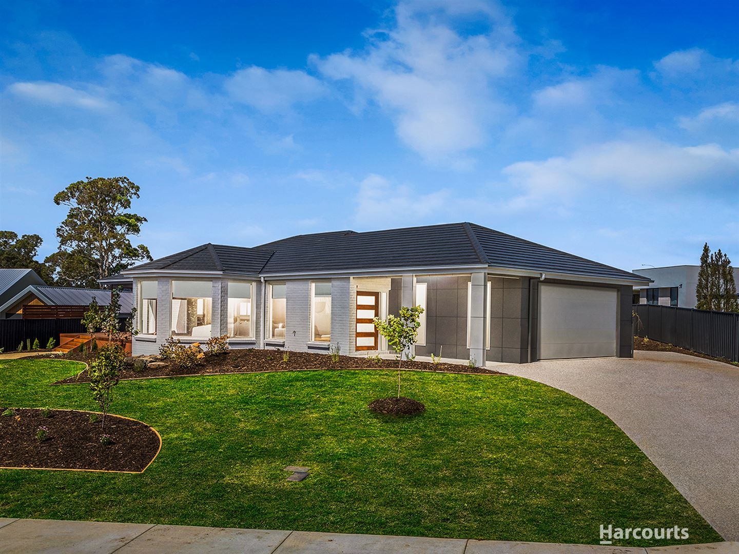 40 Casuarina Drive, Summerhill TAS 7250, Image 0