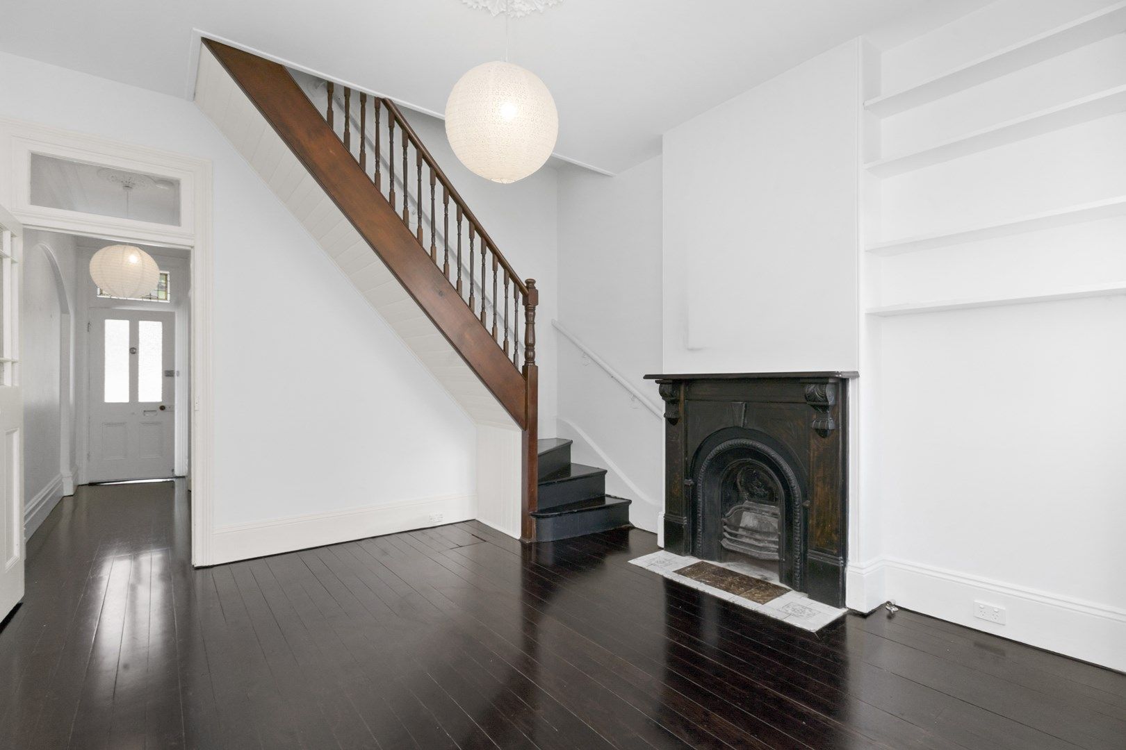 3 bedrooms Terrace in 54 Glenview Street PADDINGTON NSW, 2021