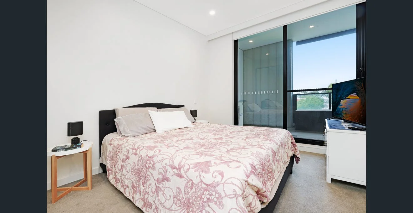 Additional image 8 of 207/26B Lord Sheffield Circuit, Penrith NSW 2750