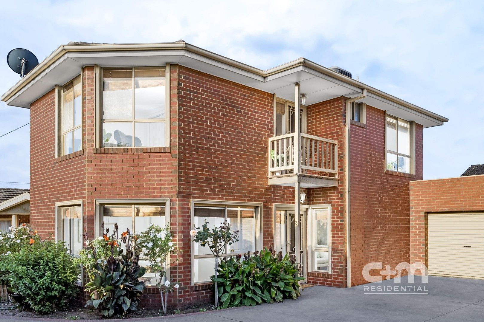 3/41 Warwick Road, Pascoe Vale VIC 3044, Image 0