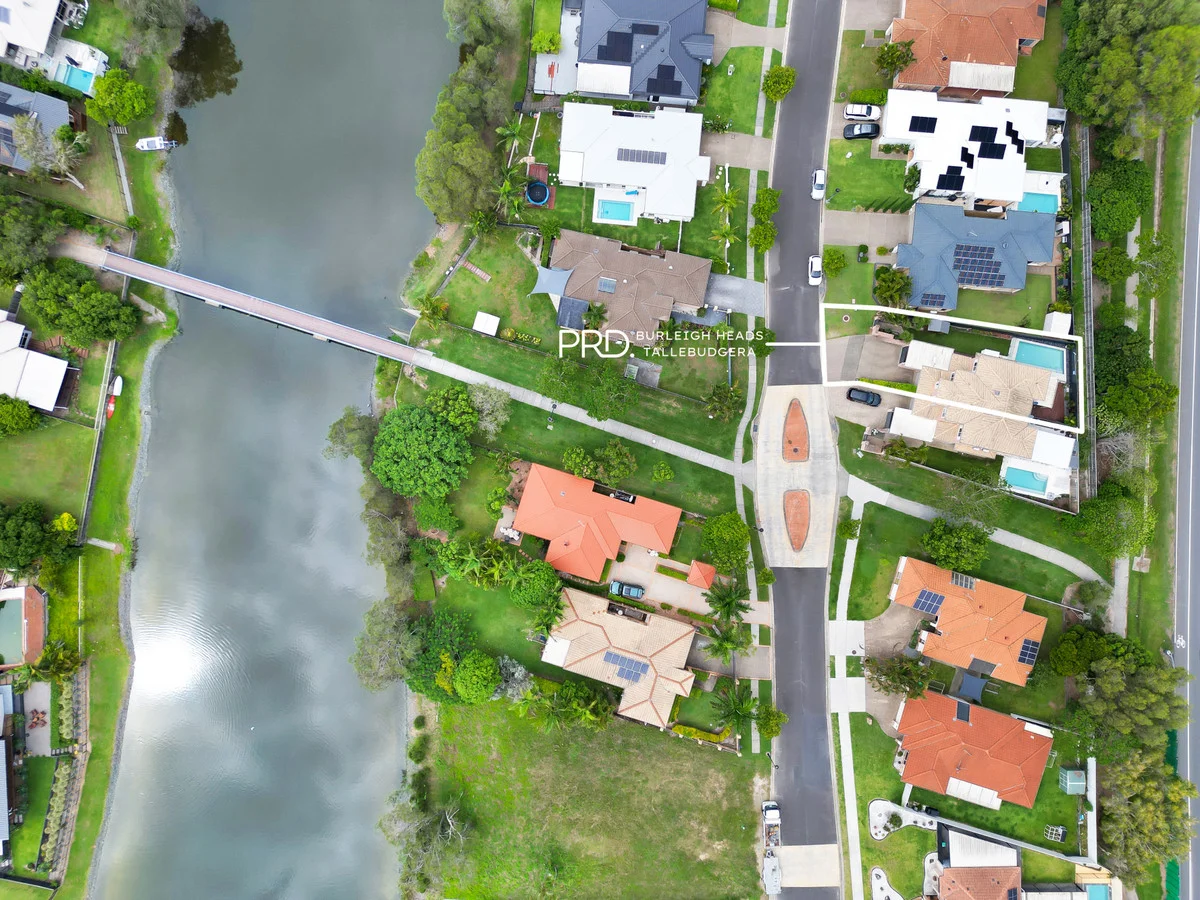 Additional image 22 of 61A Harrier Drive, Burleigh Waters QLD 4220