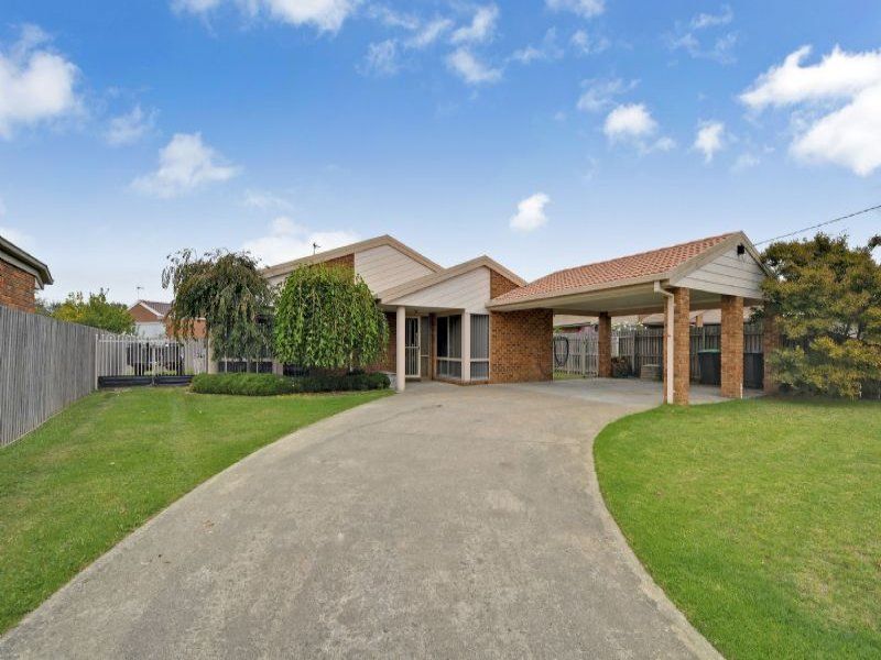 4B The Avenue, Morwell VIC 3840, Image 0