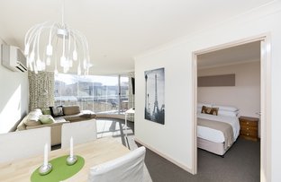 Canberra Furnished Accommodation Real Estate Agency In Braddon Act 2612