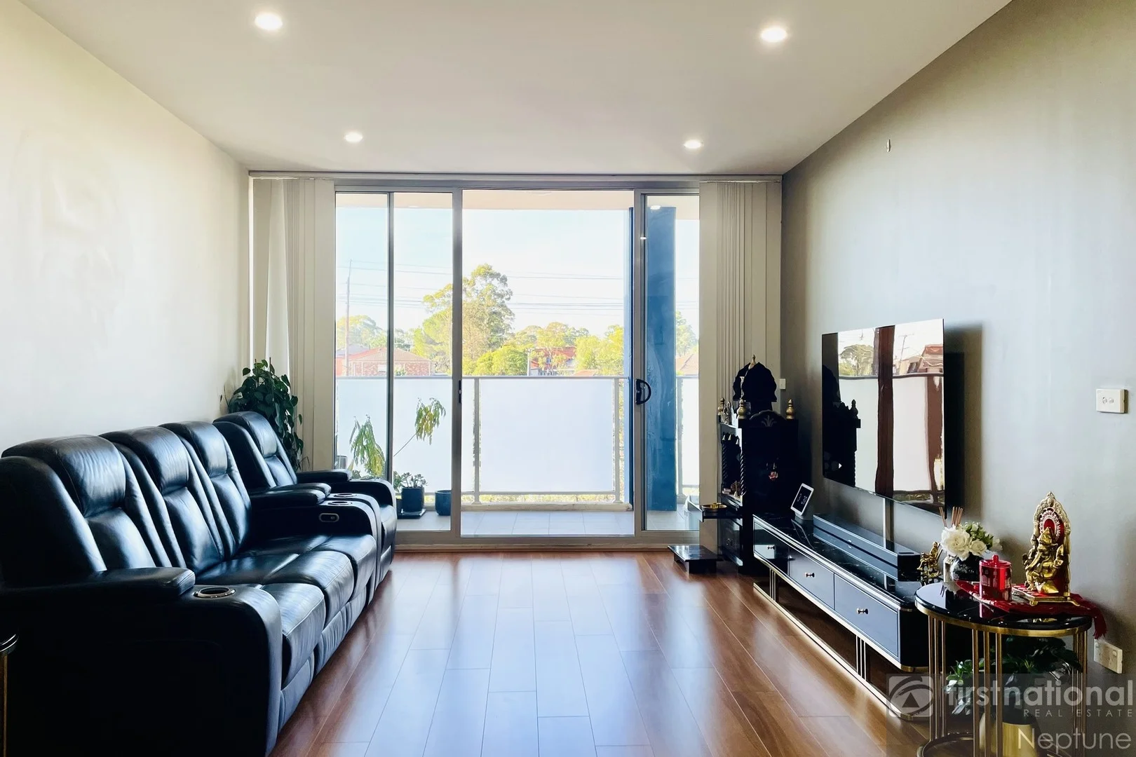 15/29-33 Joyce Street, Pendle Hill NSW 2145