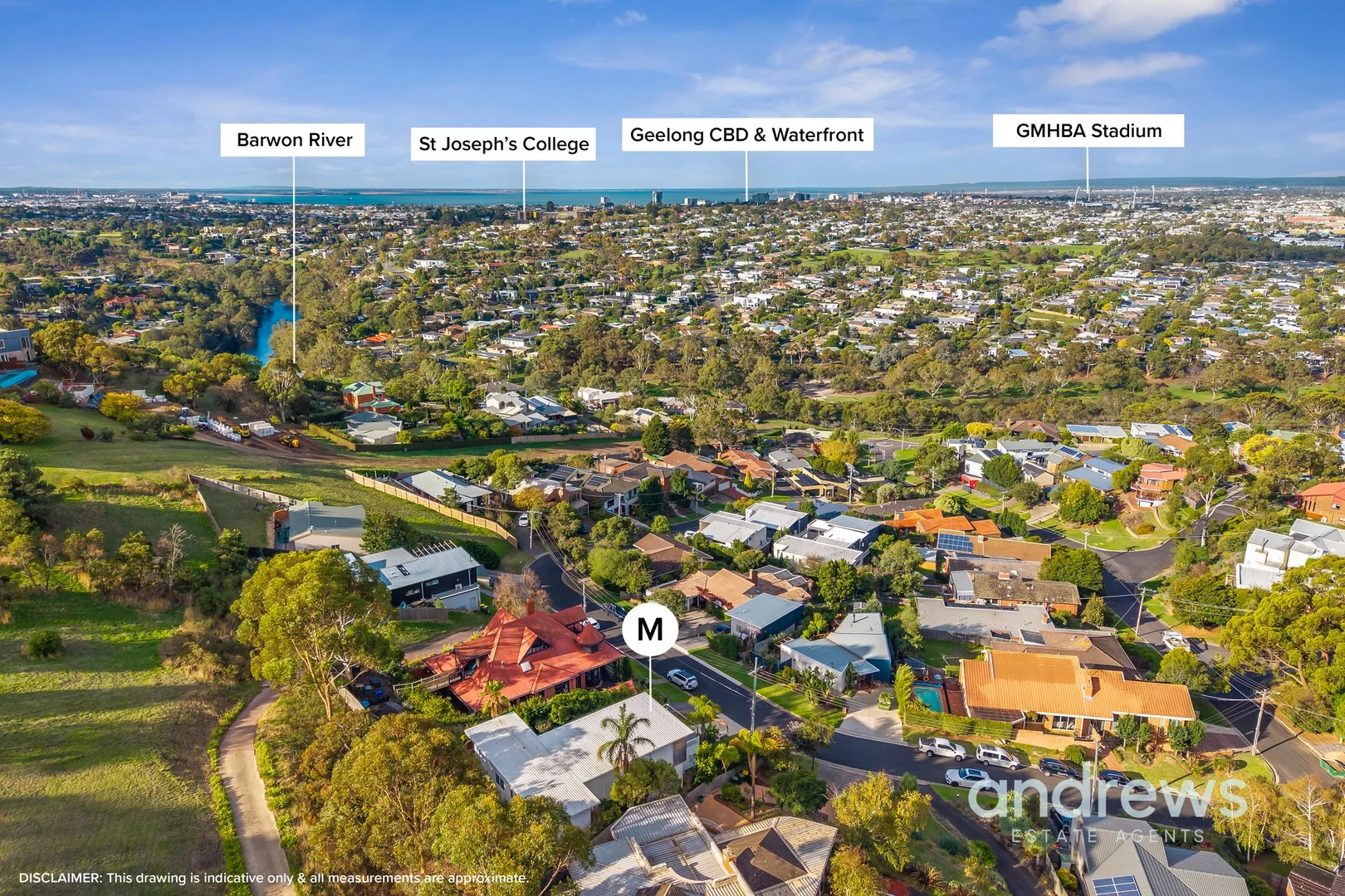 Additional image 2 of 24 Oakbank Avenue, Highton VIC 3216