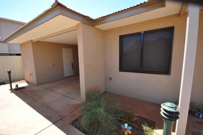 Picture of 15B Morgans Street, PORT HEDLAND WA 6721