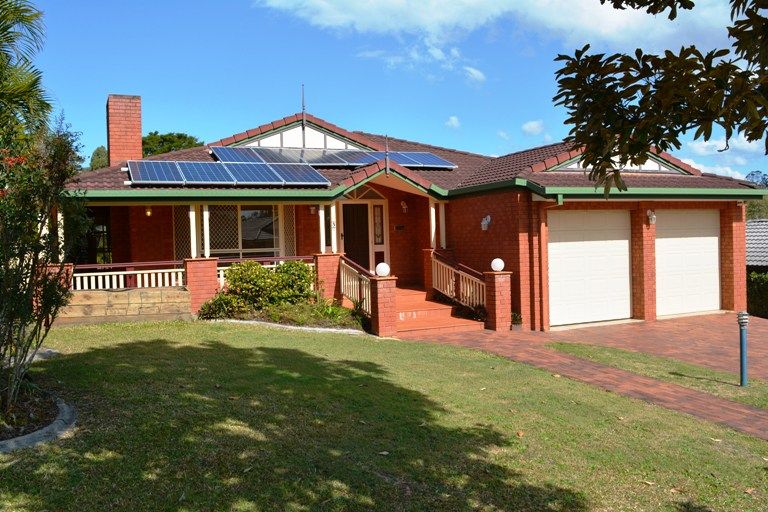 3 Sarandon Close, McDowall QLD 4053, Image 0