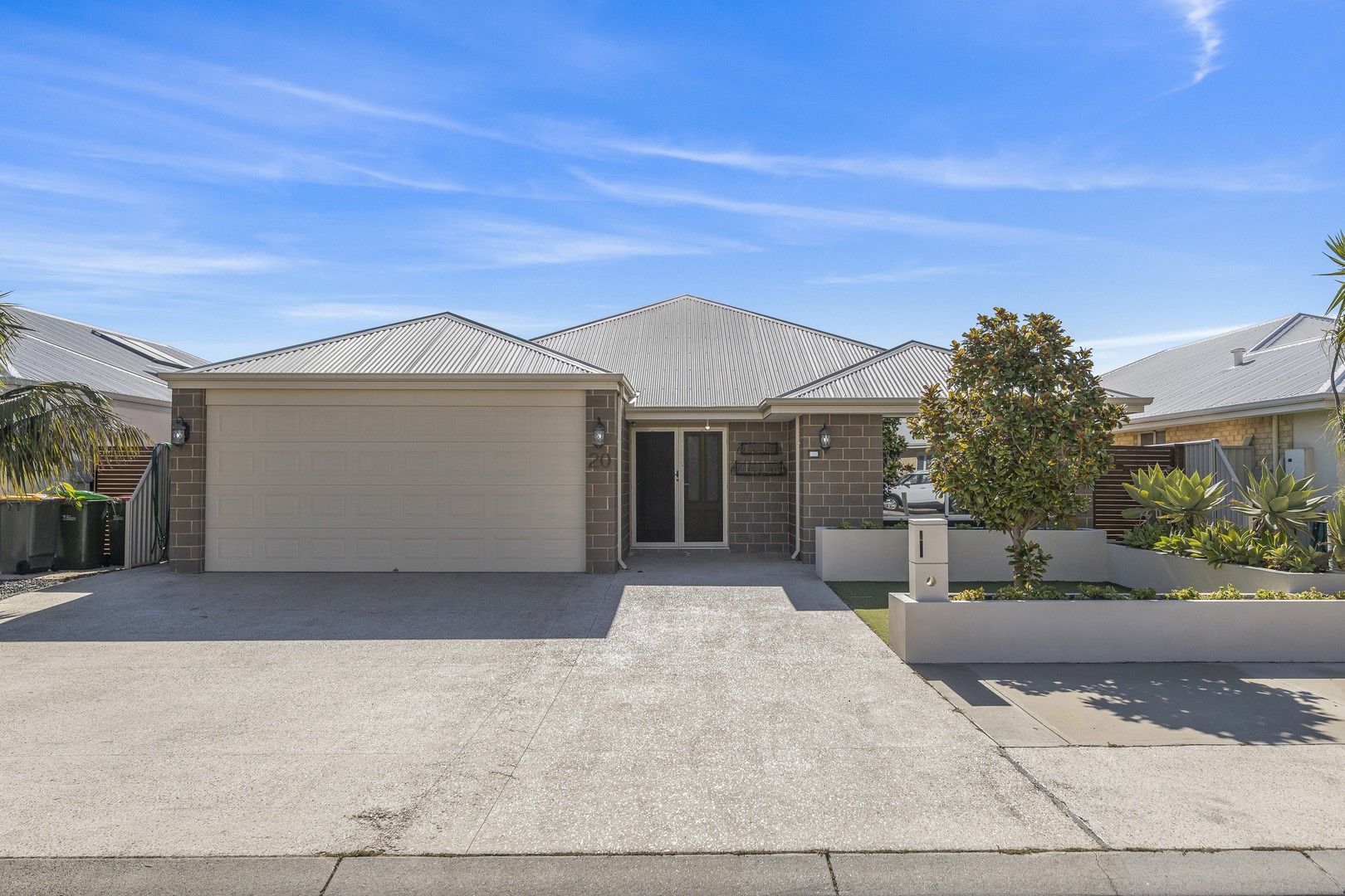 20 Chesstree Avenue, Alkimos WA 6038, Image 0