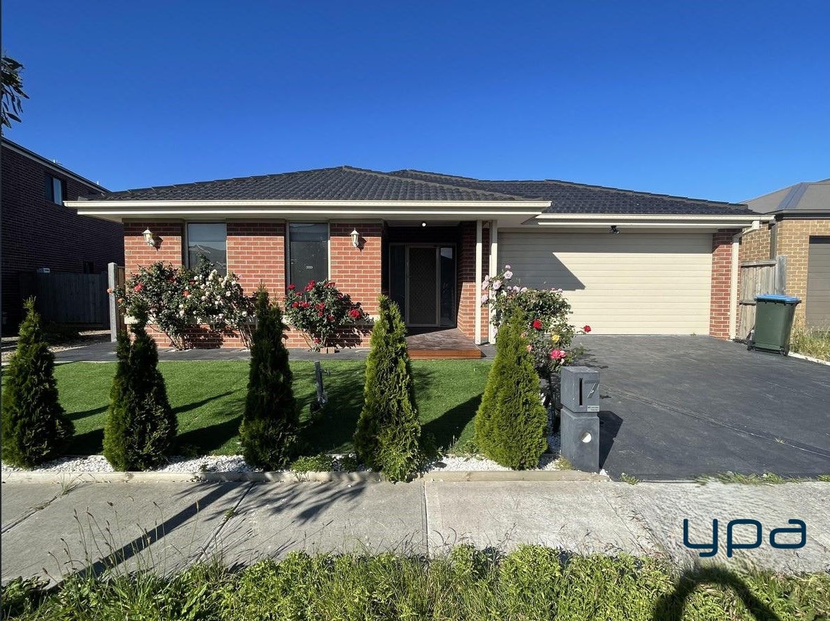 4 bedrooms House in 7 Forum Way POINT COOK VIC, 3030