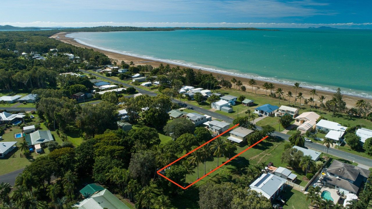 23 Melba Street, Armstrong Beach QLD 4737, Image 0