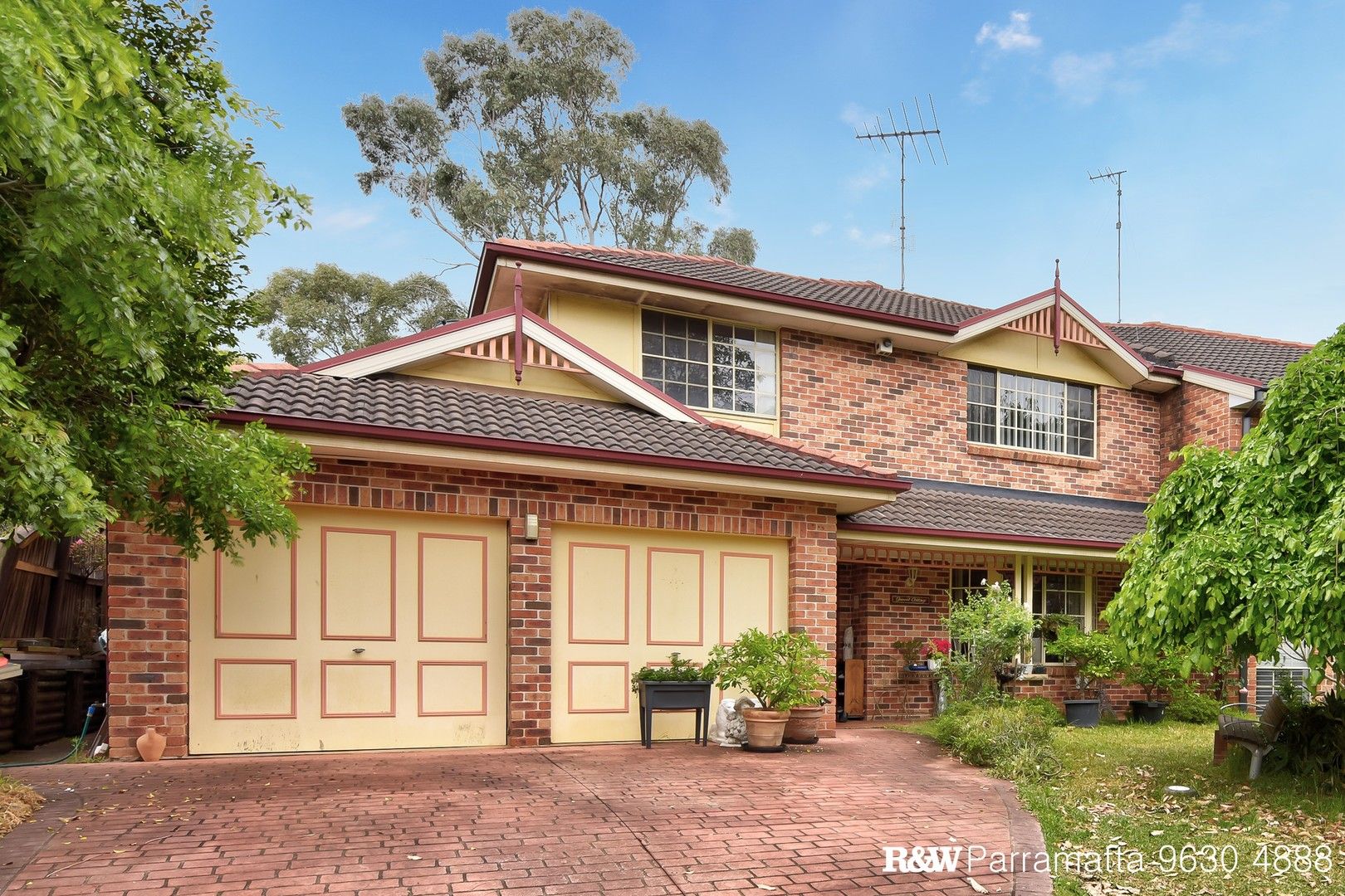 1 Whiteman Avenue, Bella Vista NSW 2153, Image 1