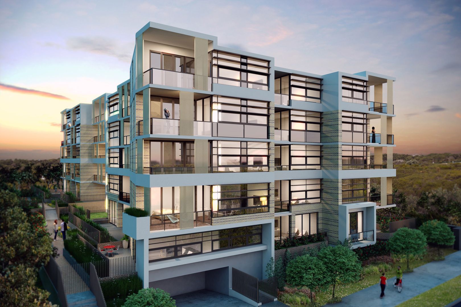 204/33 Harvey Street, Little Bay NSW 2036 Apartment For Rent 920