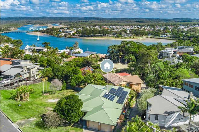 Picture of 12 Riverview Street, EVANS HEAD NSW 2473