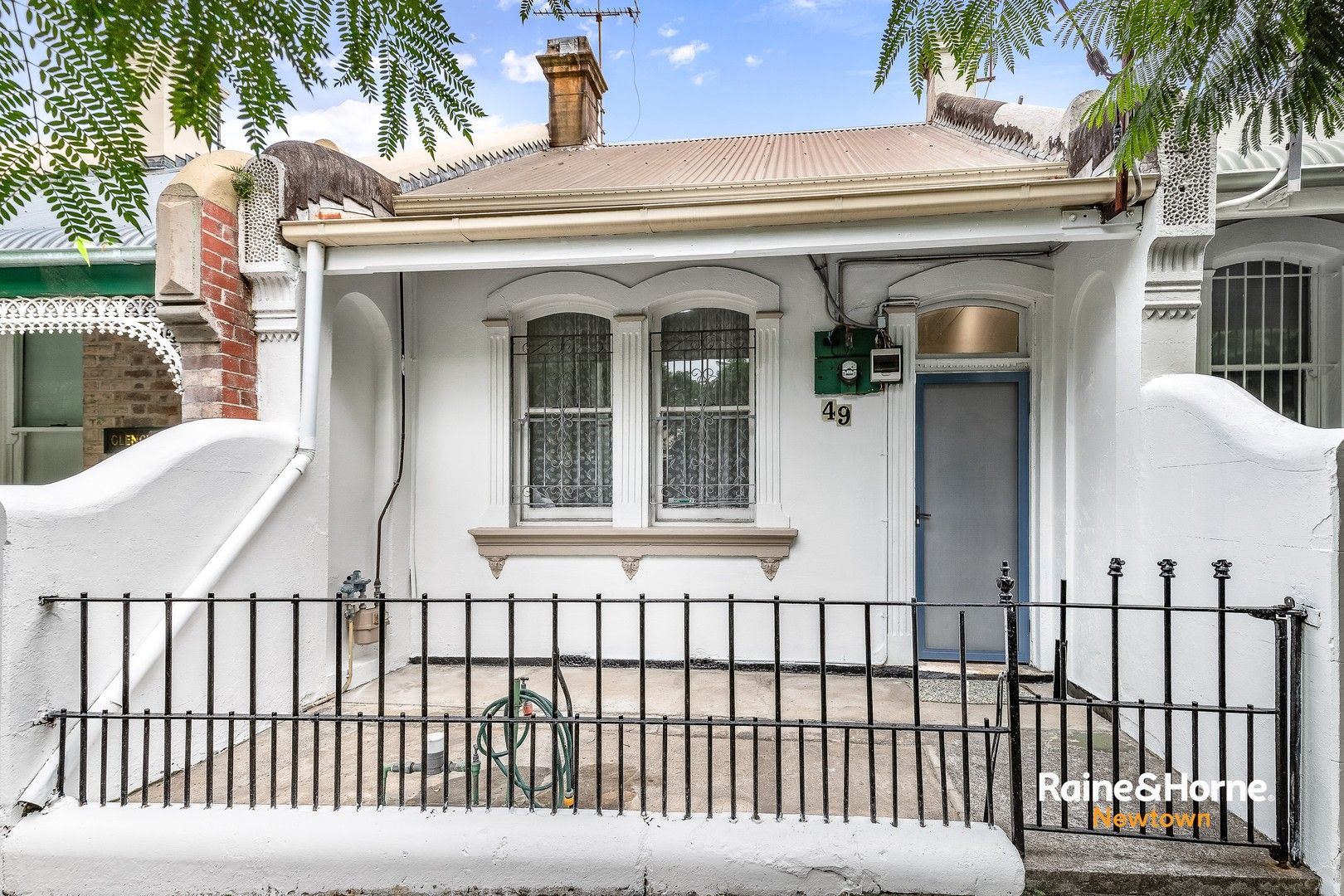 49 Leamington Avenue, Newtown NSW 2042 House For Rent 800 Domain