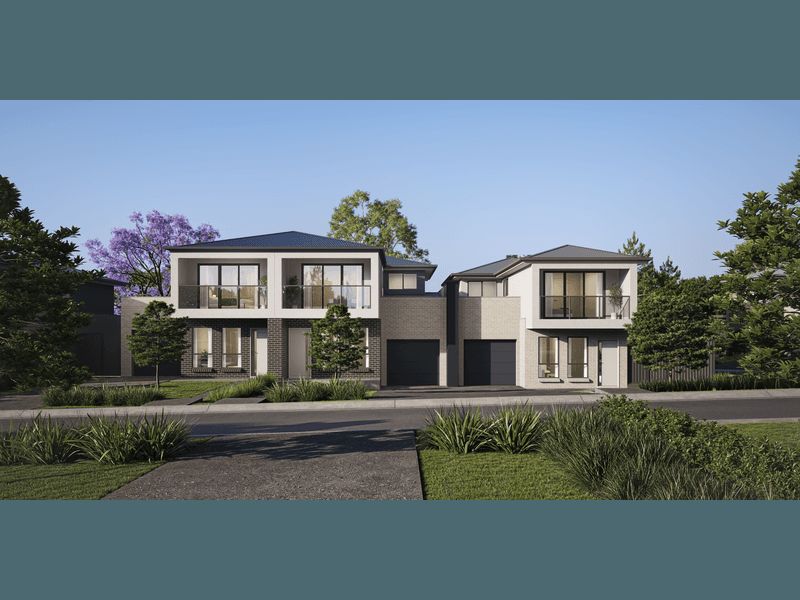 3 bedrooms Townhouse in  RIVERSTONE NSW, 2765