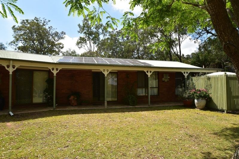 50 Panorama Drive (Granny Flat), Glenvale QLD 4350, Image 0