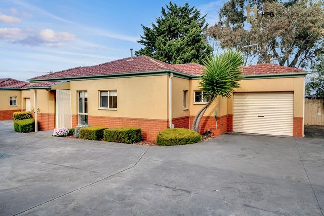 Picture of 5/7 Walters Street, CRAIGIEBURN VIC 3064