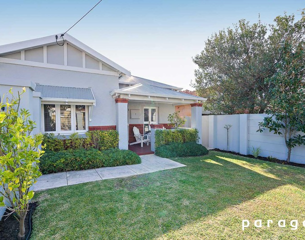 1 Barnet Street, North Perth WA 6006