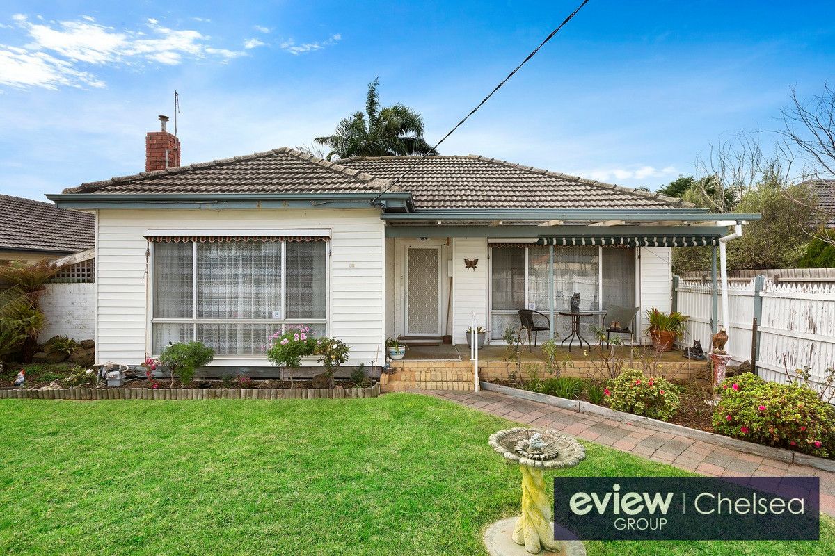 63 Fowler Street, Bonbeach VIC 3196, Image 0