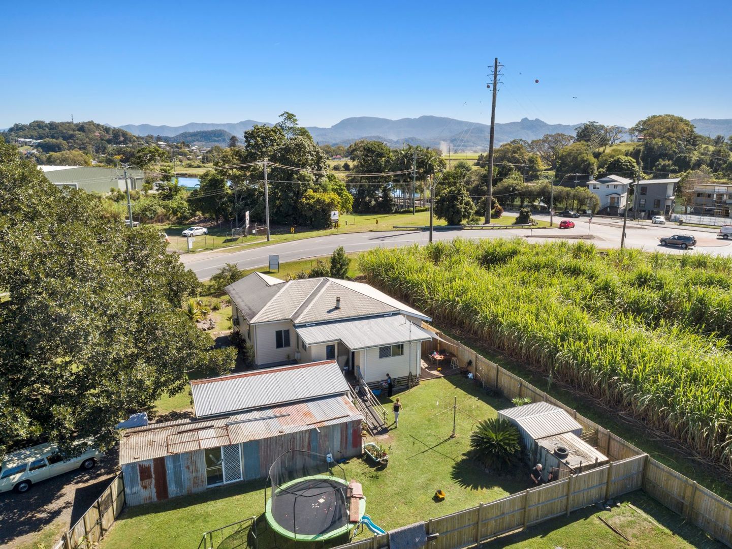 11 Quarry Road, South Murwillumbah NSW 2484 Domain