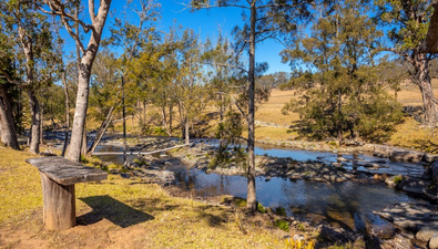Picture of 2677 Scone Road, COBARK NSW 2422