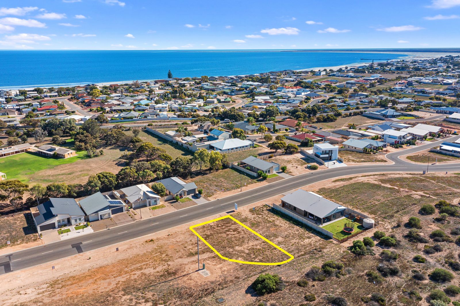 Lot 66/33 St Andrews Drive, Port Hughes SA 5558, Image 1