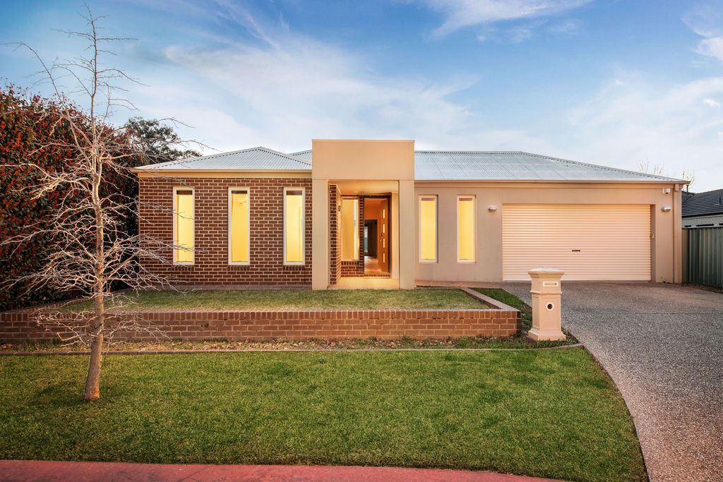 2 Laffertys Walk, East Albury NSW 2640, Image 0