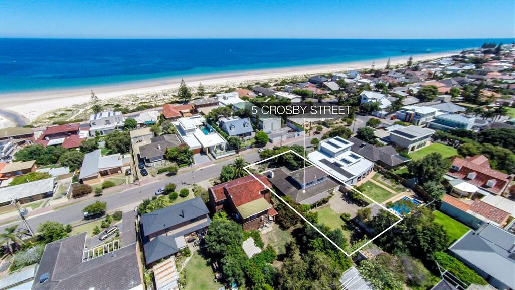 5 Crosby Street, South Brighton SA 5048, Image 1