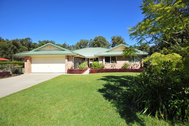 Picture of 6 Trond Close, BONVILLE NSW 2450