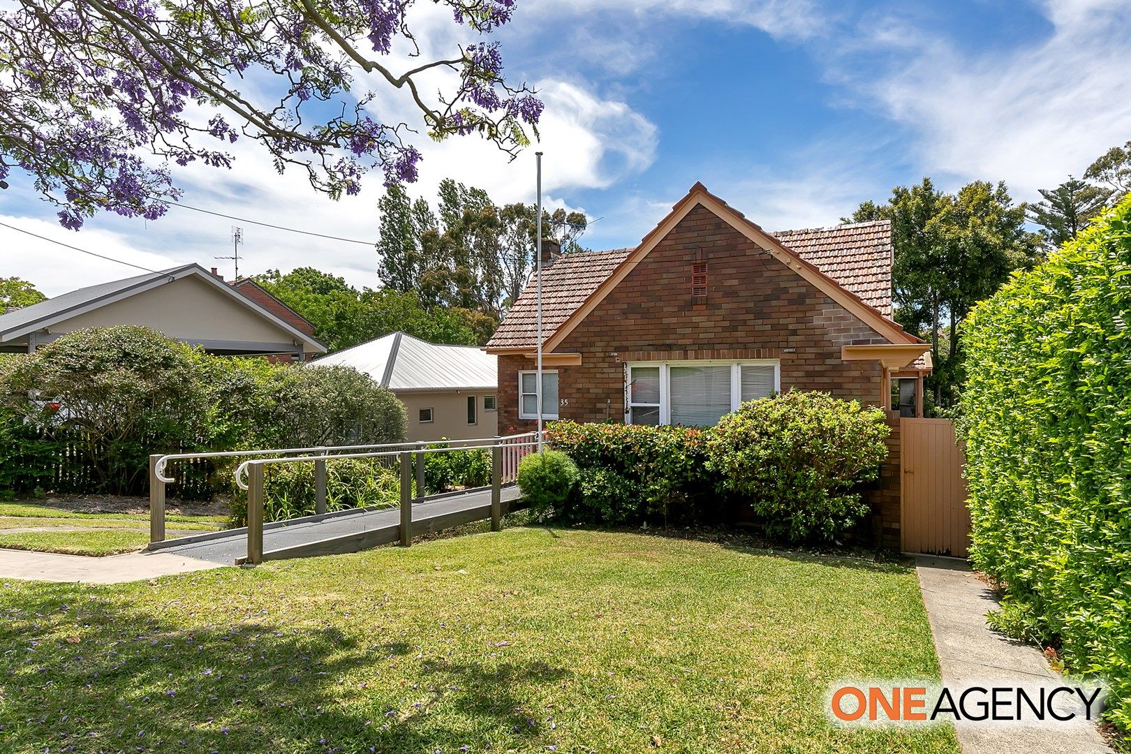 35 Sunnyside Crescent, Castlecrag NSW 2068, Image 0