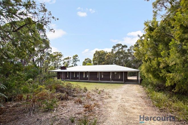 Picture of 1050 Bakers Beach Road, BAKERS BEACH TAS 7307