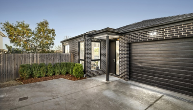 Picture of 2/14 Wallace Avenue, DANDENONG VIC 3175