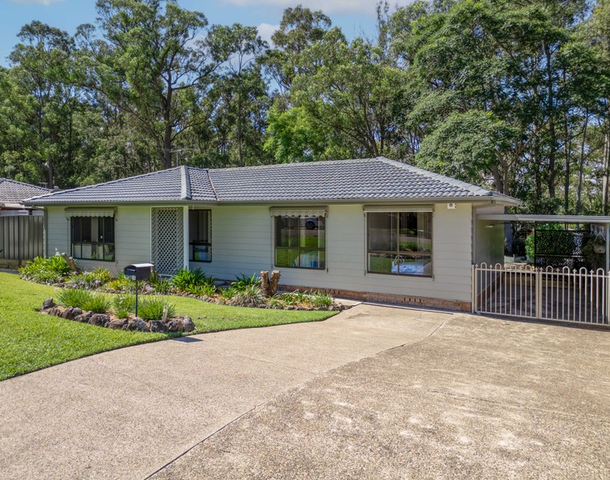 15 Dutton Street, Metford NSW 2323