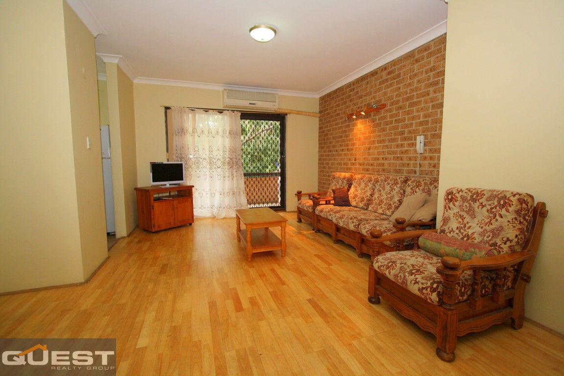 7/22 Sir Joseph Banks Street, BANKSTOWN NSW 2200, Image 1