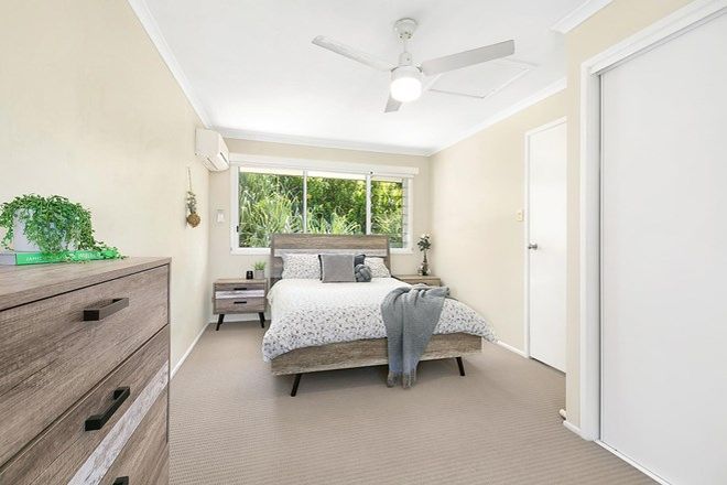 Picture of 4/28 Birch Street, CALOUNDRA WEST QLD 4551